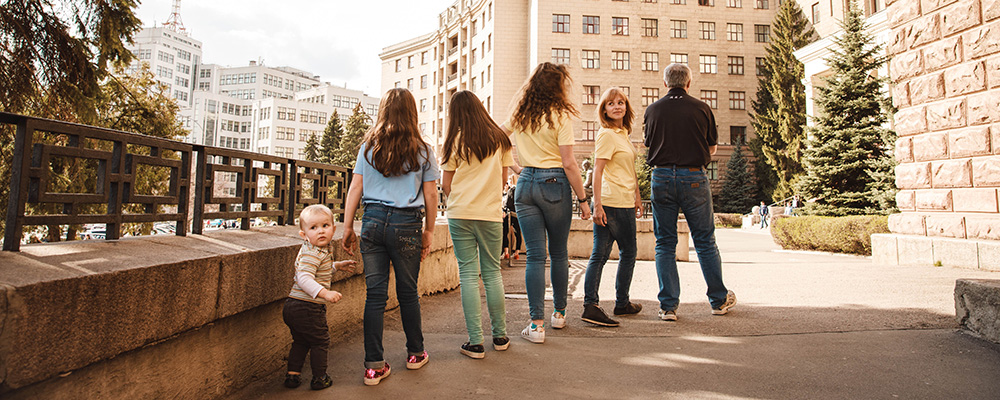 Фото Світлана Ізюмська