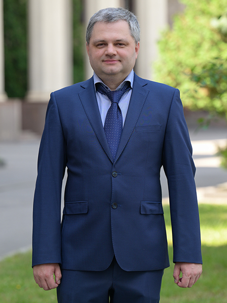 Rohmistrov