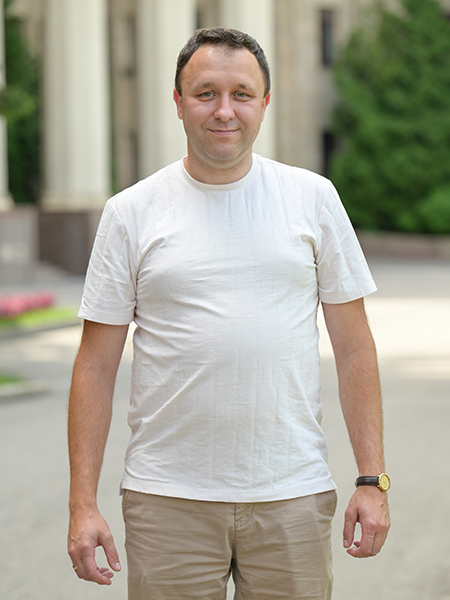 Kuznetsov