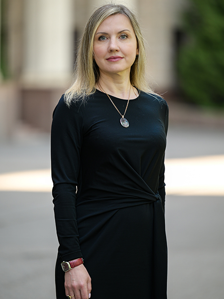 Chekareva