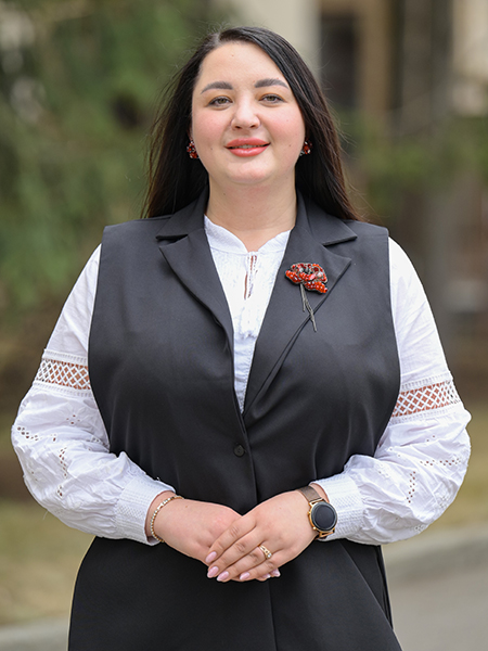 Kravchenko