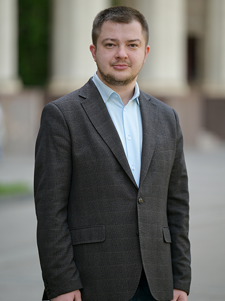 Pysarevskyi